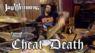 Jay Weinberg - Fuming Mouth "Cheat Death" Playthrough (Schematic Sessions)
