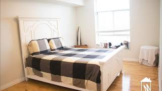 3 BDRM CONDO WITH PANORAMIC VIEWS OF TORONTO SKYLINE FOR RENT