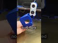 Customizable 3D prints. No CAD needed. Try it free at LunarPrototypes.com #3dprinting #customizable
