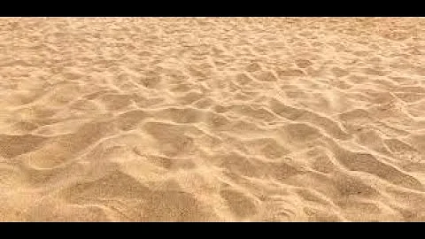 SPIRITUAL MEANING OF SAND DREAMING  INTERPRETATION