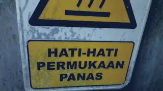 Hidup kami kurang tidur Tapi kami punya banyak mimpi