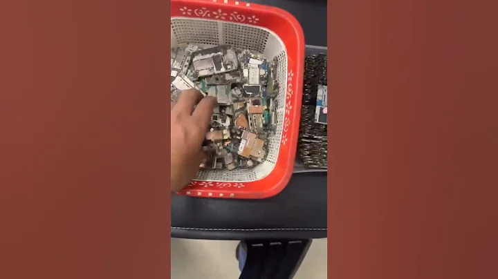 scrap motherboard #youtubeshorts #shorts