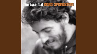 Video thumbnail of "Bruce Springsteen - The Ghost of Tom Joad"