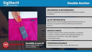 Sigiltech - Double Anchor