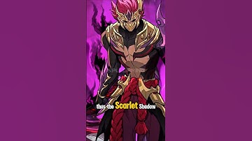 Why Hanzo Became Evil #mobilelegends #mlbb #shorts