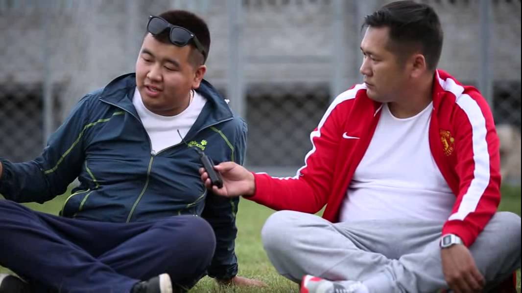 Танайд хоноё - Рояал-ази үржлийн газар