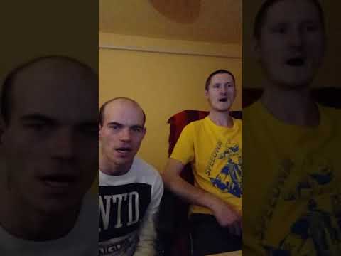 Skaner wolnosć moja kochana.