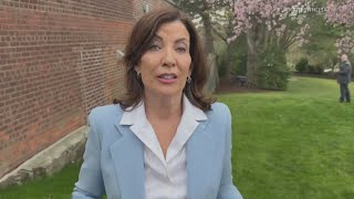 Will Hochul’s plans to lower min. age for COs solve staffing crisis?