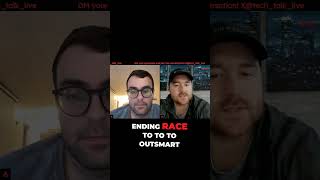 AI Scrapers: The Never-Ending Race to Outsmart Detection