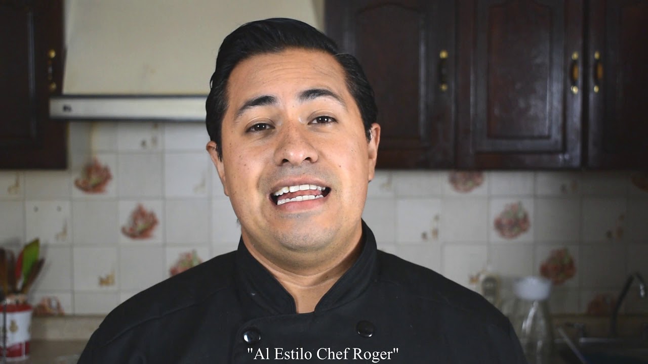 Rosca de reyes saludable y noticia de ultimo momento | Chef Roger Oficial