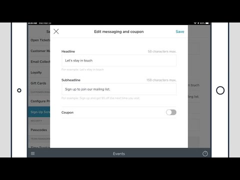 Collecting Your Customer’s Information - Collecting Your Customer’s Information