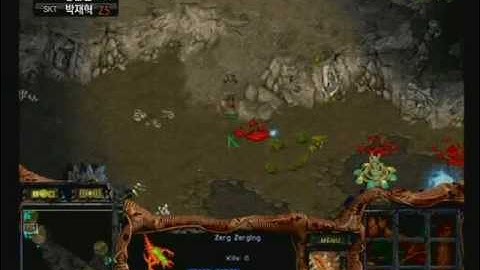 G5P1 MST Group 2 Final Match (Game 5 Part 1 of 2)