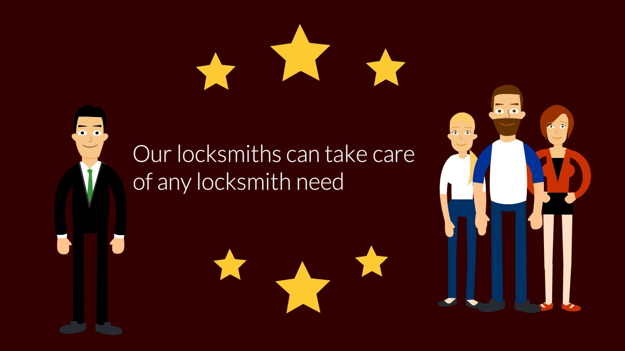 Noblesville Locksmith (317) 6220123, Noblesville, IN YouTube