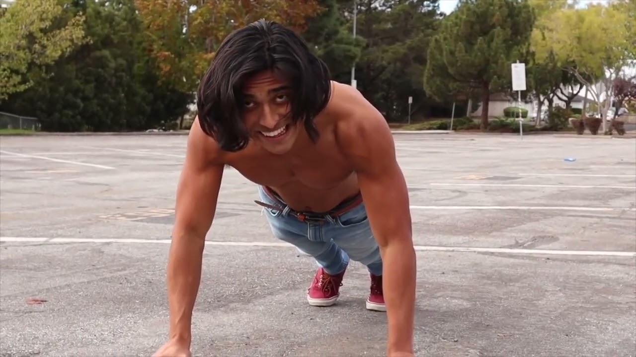 icecold jt - No Nut November Day 7 NoFap Motivation ( deleted video )