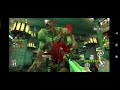 Zombie Assault Sniper 