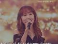 【1997经典歌曲】杏子~《Happy Birthday》 (20210917 Anison Days 现场版 Live) [名侦探柯南剧场版1《计时引爆摩天大楼》ED片尾曲]