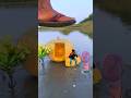Crazy funny mini fan with Ganga ful home destroy idea#creative #funny #vfx #shorts