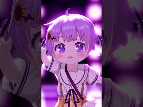【踊ってみた】NO BATIDÃO / ZXKAI【乙夏れい】#slxughter #shorts #vtuber #dance