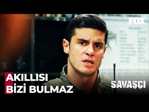 Kılıç Timi'nden Yüzbaşı Bozok'a Tavsiyeler - Savaşçı 16. Bölüm