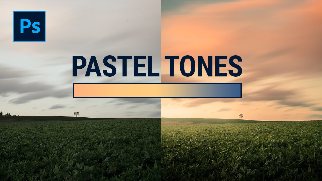 home of photoshop — TUTORIAL: How to Make Pastel Colorings for Gifs