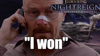 Elden Ring Nightreign (The Forsaken Hollows) Dreglord - Pure Impulse Straghess Full Win and Ending