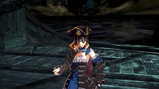 HIDDEN TREASURE & SEXY FIRST BOSS Bloodstained: Ritual of the Night