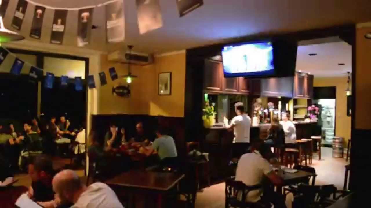 *** SHAMROCK IRISH PUB *** '"month birthday"