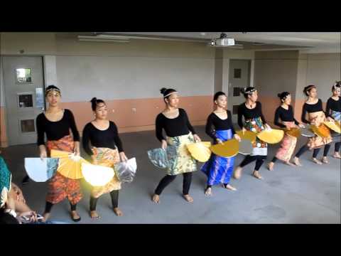 Sua-Sua Dance - YouTube