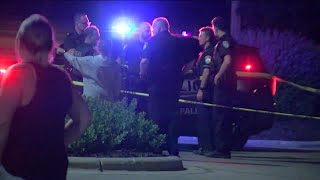 Two pedestrians seriously injured in crash after Menomonee Falls fireworks display