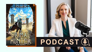 The Primal Hunter 11: A LitRPG Masterpiece | Book Review & Analysis