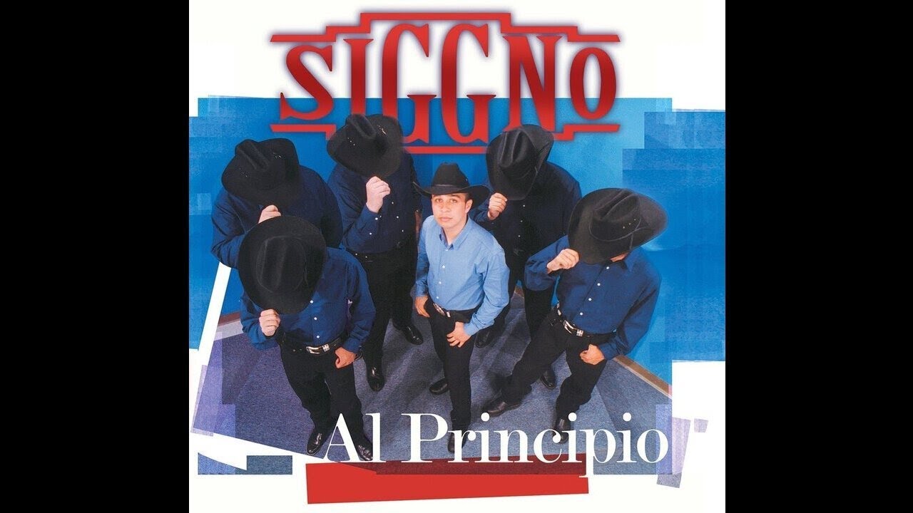 Siggno - Se Desesperan [2000]