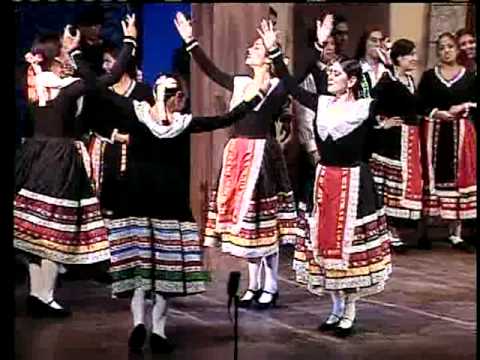 EL HUESPED DEL SEVILLANO - Temporada de Zarzuela d...