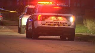 ‘I didn’t shoot first’: 16-year-old charged with shooting 14-year-old in Pittsburgh