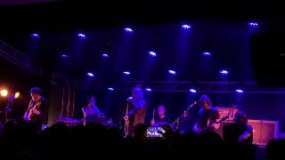 MARK LANEGAN BAND - Come to me (Valencia, 26/10/19)