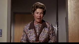 Appreciating Kathleen Freeman (Excerpt from The Nutty Professor: Perfecting the Formula)