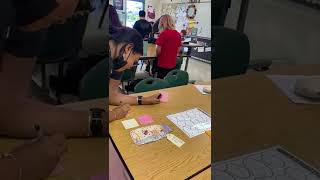 Gallery Walk