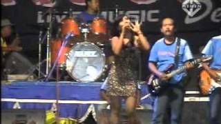 Acha Kumala - Lilin Lilin Putih [Pantura Musik]