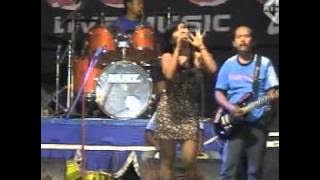 Acha Kumala - Lilin Lilin Putih [Pantura Musik]