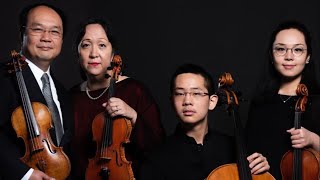 Live from WFMT | The Chen Family