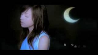Video thumbnail of "Cyndi Wang 王心凌 - Yue Guang 月光"