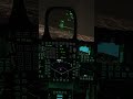F-22 over Las Vegas #army #f22 #gaming #shorts #viralshorts