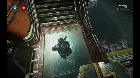 ✨Wallbounce Types on Controller✨ yKliff Gears 5