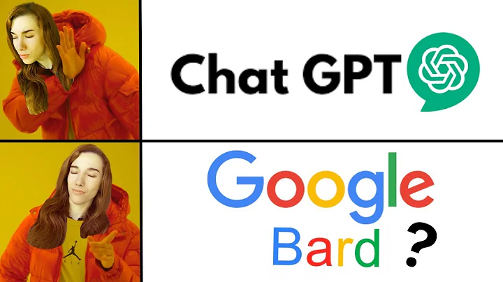AI Wars: Google Bard Vs Chat GPT Explained