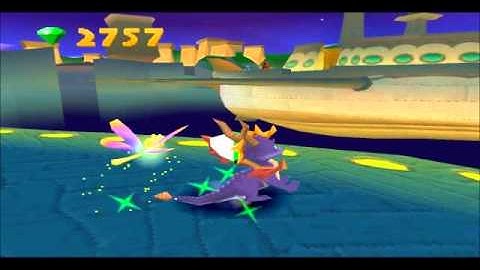 Spyro 2 Ripto