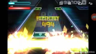 [O2Jam U] FE - Xeroize (Clean Ver.)