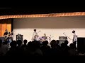 Yogee New Wavesのコピー 【七夕ライブ2025 2日目】【軽音楽部ROCK】