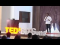 SEX; Little did you know about | Rajmohan Arumugam | TEDxBITSathy