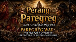 Perang Paregreg, Misteri Dibalik Kehancuran Majapahit