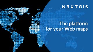NextGIS – The platform for your Web Maps screenshot 2