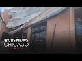 Deadly earthquake rocks Central Indonesia